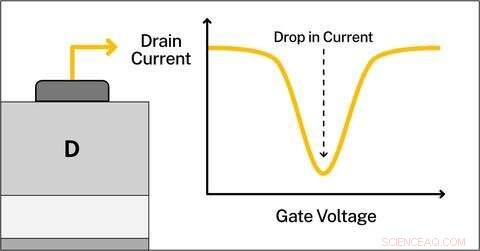 NIST Breakthrough: Precise Detection of Transistor Defects Enhances Reliability