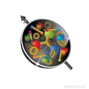 Unraveling the Proton Spin Puzzle: Insights from Quarks, Gluons, and RHIC Experiments