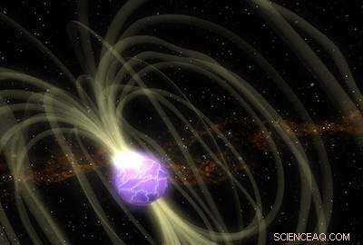 New Study Reveals Unexpected Nuclear Reaction Outcomes Inside Stars