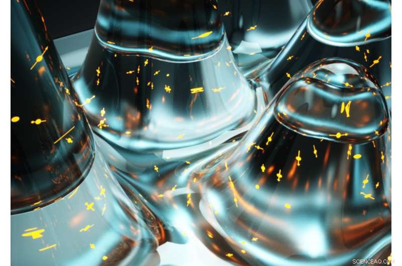 New Breakthrough Reveals Pathway to Practical Quantum Computing