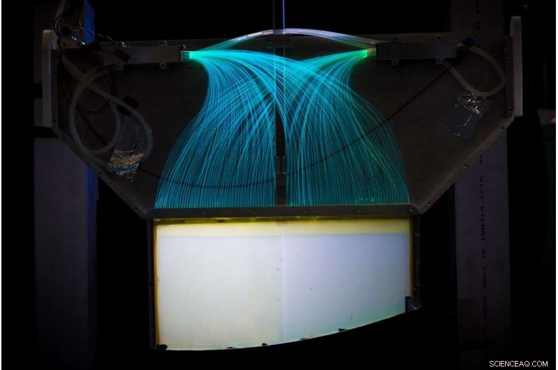 Physicists Achieve Record Precision in Measuring Neutron Lifetime