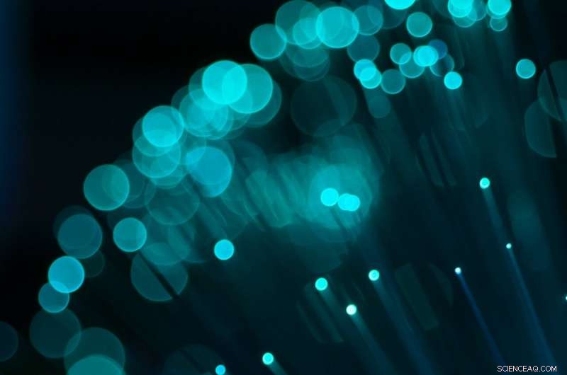 TU Delft Scientists Achieve Quantum Teleportation of Qubits onto Silicon Beam Motion