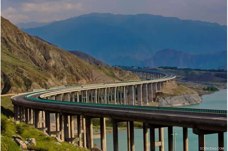 Balancing Road Development and Conservation: Boosting Food Production While Safeguarding Tropical Forests