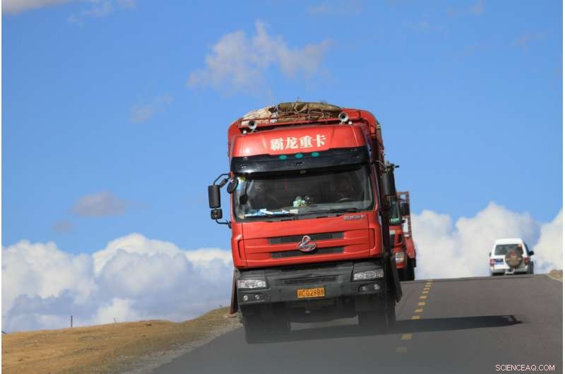 Balancing Road Development and Conservation: Boosting Food Production While Safeguarding Tropical Forests