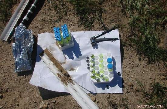 Aliso Canyon Oil Leak: Key Lessons for Safer Energy Practices