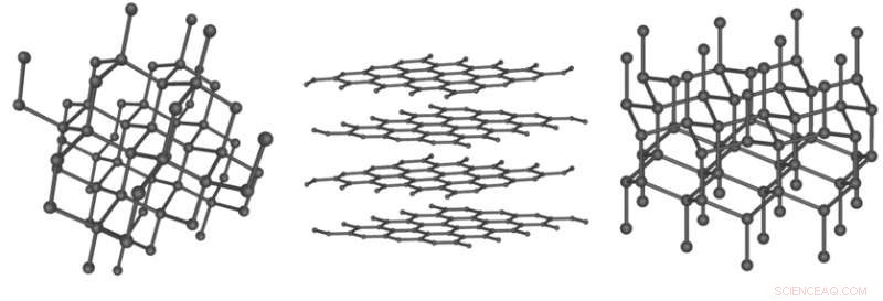 Unveiling the Mystery: The Vanishing Diamonds Investigation