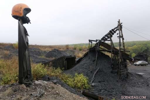 Norway’s Sovereign Wealth Fund Expands Coal Ban to 15 More Companies Amid Climate Commitments