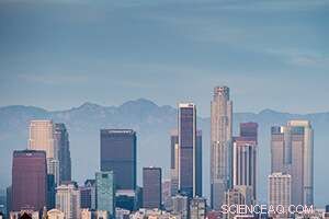 Notre Dame Launches Comprehensive Climate Resilience Study for 250+ U.S. Cities