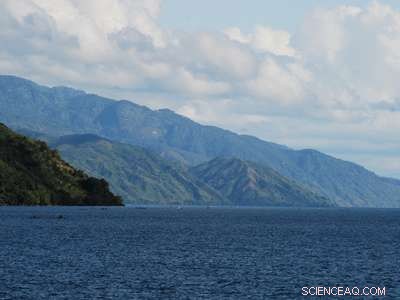 Geologists Unveil Latest Insights into the Evolution of the East African Rift Valley