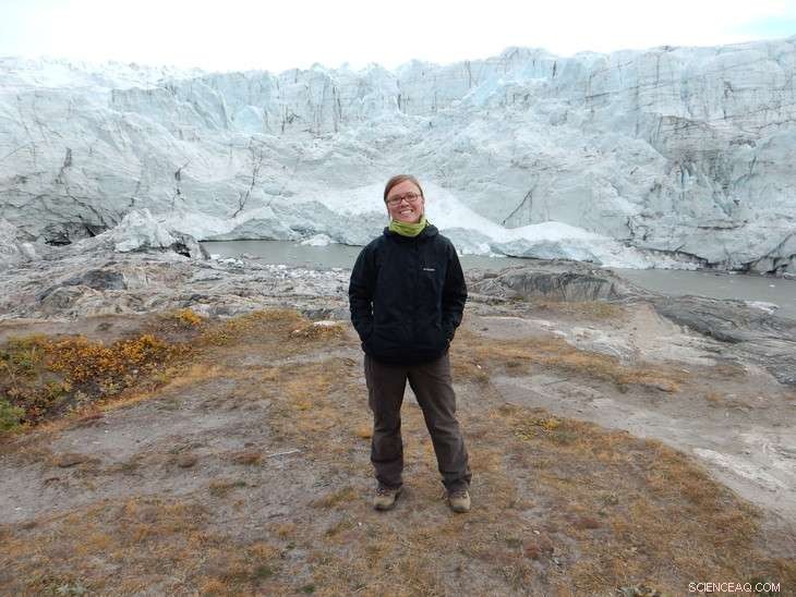 New Study Shows Climate Change Impacts Above-Ground Plant Growth More Than Below