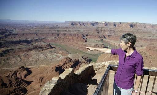 Obama Declares New Utah and Nevada National Monuments Amid GOP Resistance (Updated)