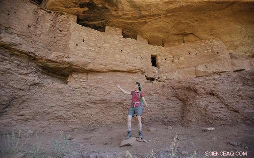 Obama Declares New Utah and Nevada National Monuments Amid GOP Resistance (Updated)