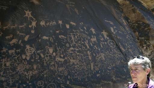 Obama Declares New Utah and Nevada National Monuments Amid GOP Resistance (Updated)