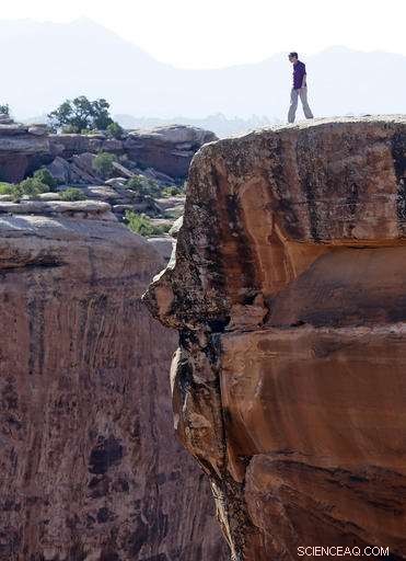 Obama Declares New Utah and Nevada National Monuments Amid GOP Resistance (Updated)