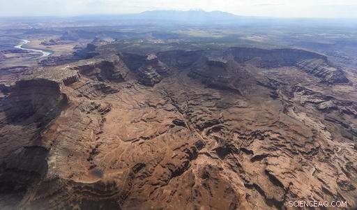 Obama Declares New Utah and Nevada National Monuments Amid GOP Resistance (Updated)