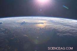 Rising Temperatures Amplify Western Pacific Typhoons: Climate Outlook