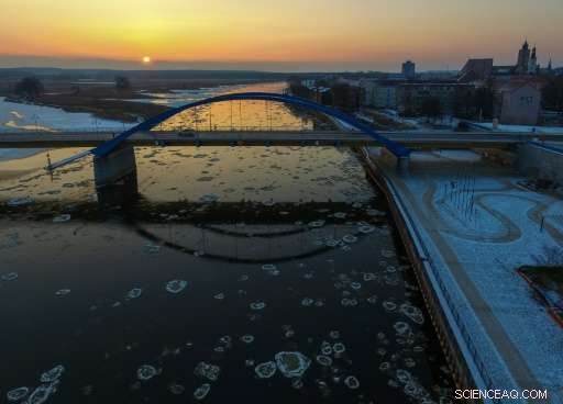 Europe Faces Deadly Cold Wave: New Fatalities Reported