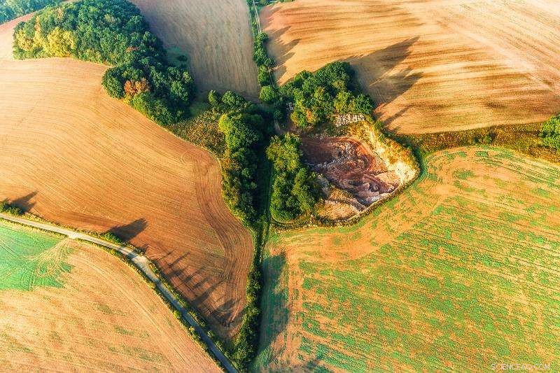 How to Make EU s Greening Initiative Even Greener