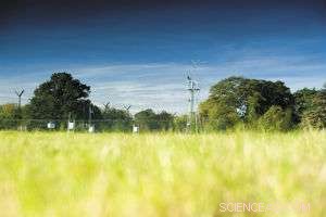 New Study Reveals Methane s Climate Impact May Be 25% Higher Than Previously Estimated