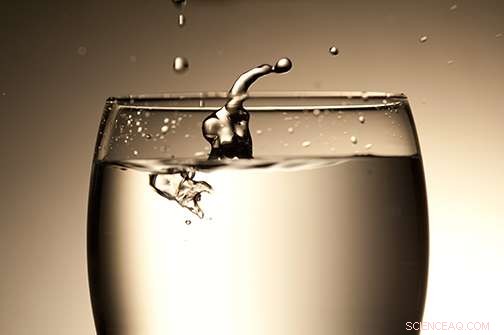 U.S. Water Affordability Crisis: Rising Costs and Growing Challenges