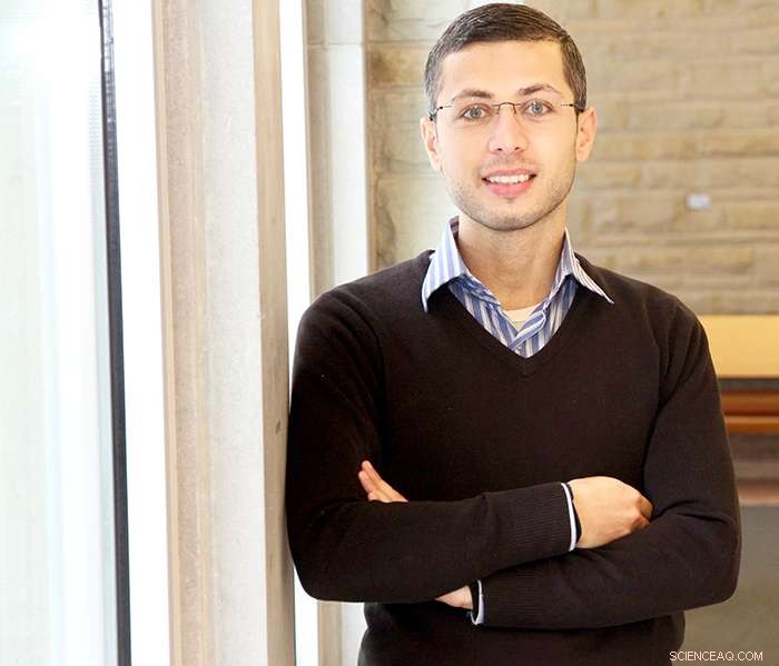 Exploring Wastewater-Based Solutions for Ghanaian Agriculture