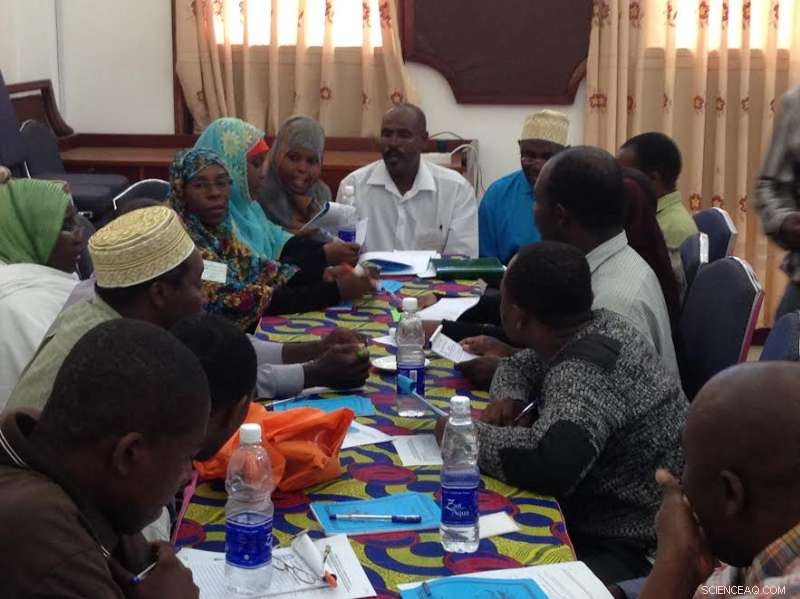 Where Carbon Finance Should Focus to Maximize Conservation Impact – New Research Insights