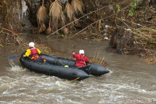 California s Storms Deliver Much‑Needed Rain, Bringing Relief to Drought‑Affected Regions