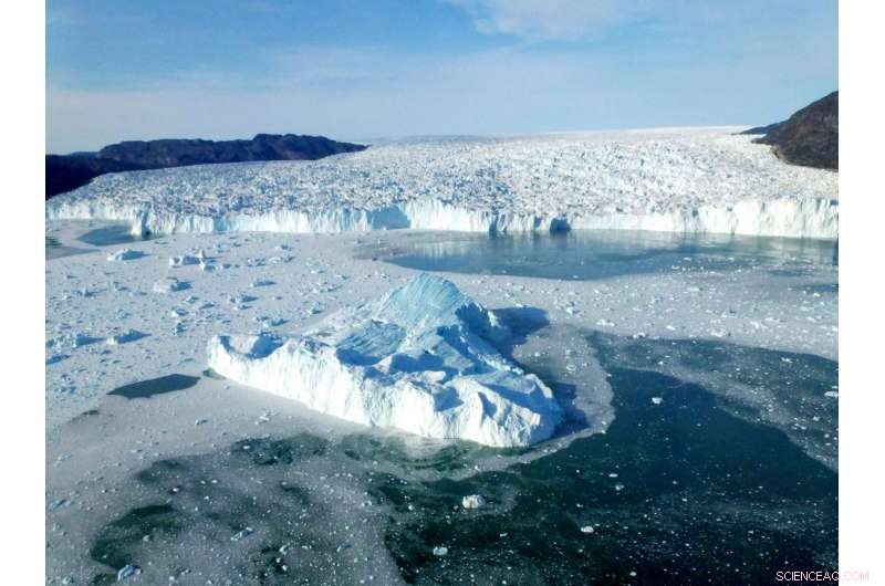 Unveiling the Genesis of the Last Ice Age