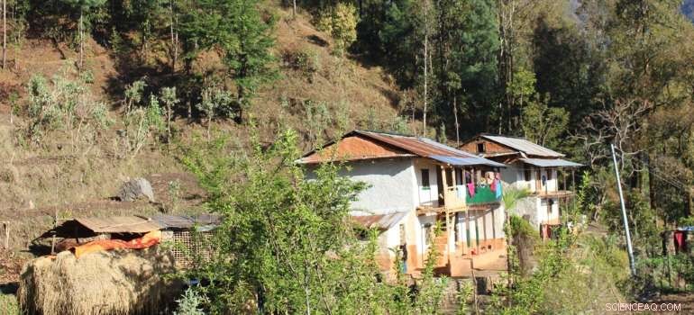 NASA Data Reveals Himalayan Migration and Land Use Patterns: Anthropologists’ Findings