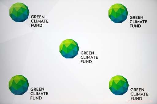 United States Contributes $500 Million to UN Green Climate Fund, Boosting Global Climate Efforts