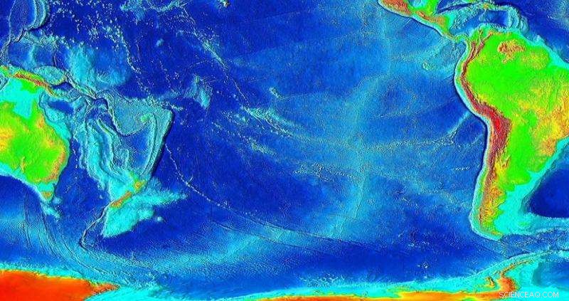 Earth s Core Heat Drives Plate Tectonics: New Research Reveals