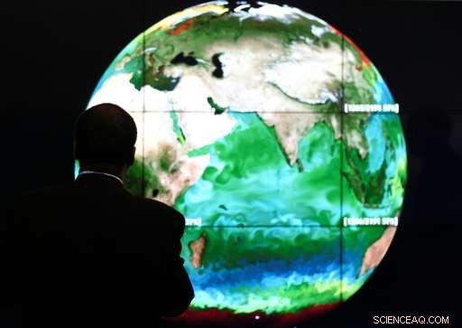 Tipping Points Threaten Climate Science: Why It Matters