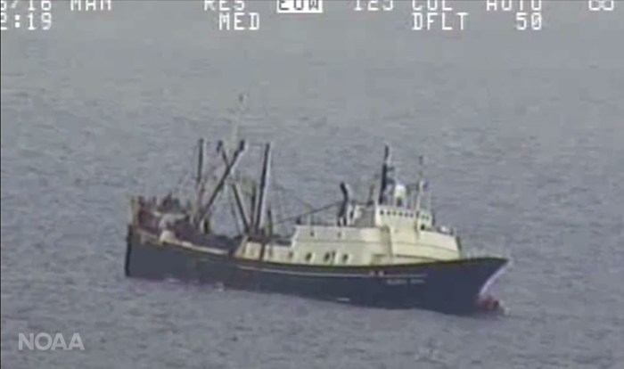 How NOAA Satellites Saved 307 Lives in 2016