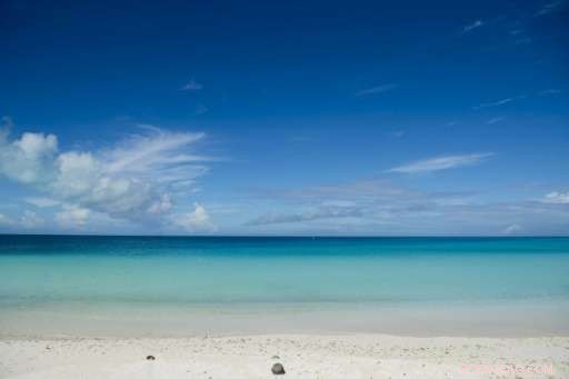 Past Warming Patterns Signal Significant Upcoming Sea Level Rise