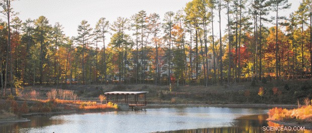 Researchers Highlight Critical Role of Stormwater Studies