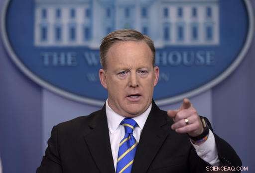 Trump Administration Halts EPA Contracts and Imposes Media Restrictions