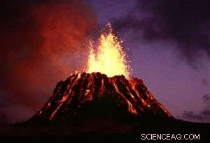 Assessing Global Readiness for a Catastrophic Volcanic Eruption