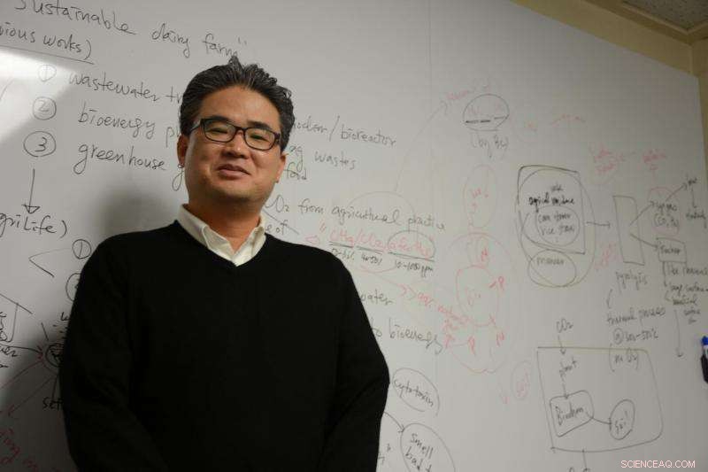 Closed‑Loop Farming: A Sustainable Future for Animal Agriculture