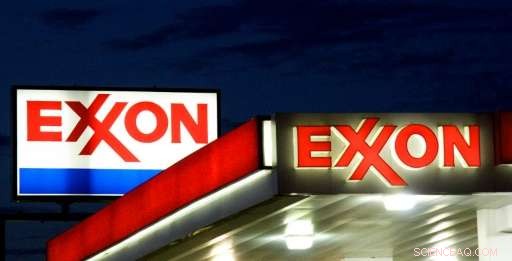 ExxonMobil Adds Climate Scientist to Board, Signaling Shift in Sustainability Focus