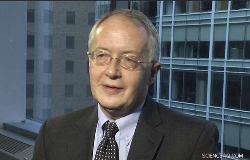 Trump Administration Aims to Reduce EPA Workforce and Budget, According to Official Source