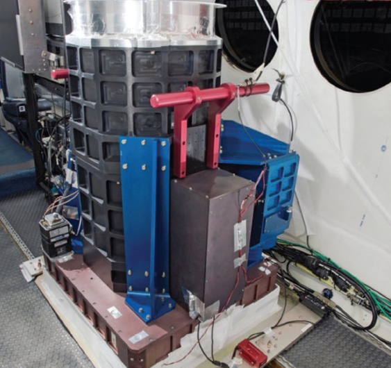 NASA Launches First Flights of Advanced CO₂-Detecting Lidar