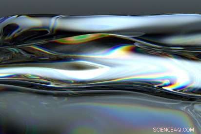 USC Scientists Introduce Eco‑Friendly Methods for Deep‑Earth Oil & Gas Exploration