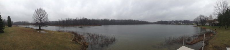 Climate Change Predicted Population Decline in the New World Before European Contact