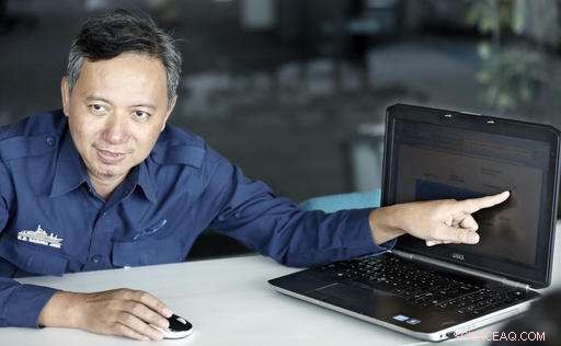 Indonesia s New Tsunami Network Could Save Lives by Adding Crucial Minutes