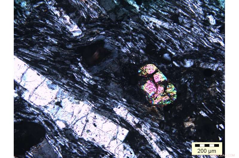 Scientists Confirm a Hidden Continent Beneath Mauritius, Shifting Our Understanding of Earth s History