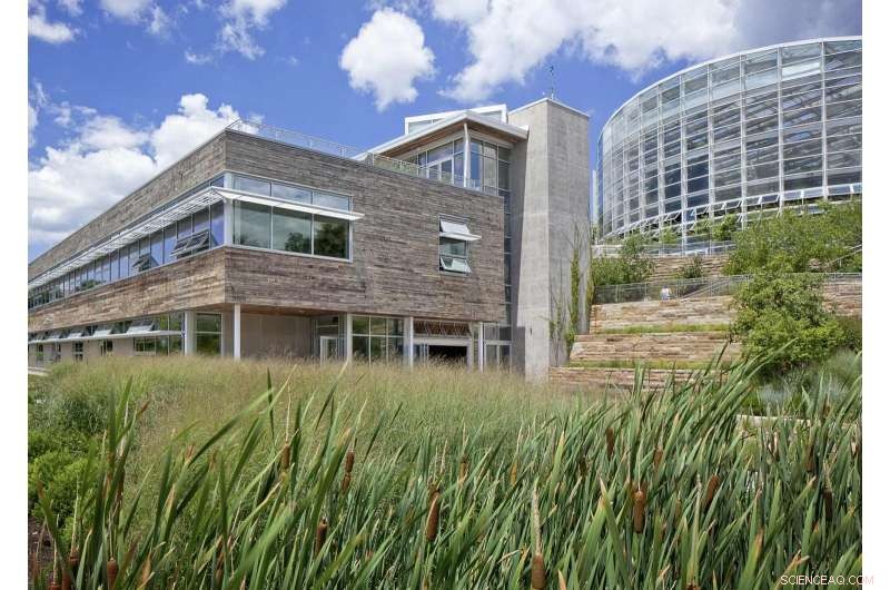 New Study Evaluates Benefits and Drawbacks of Innovative Water Reuse Systems