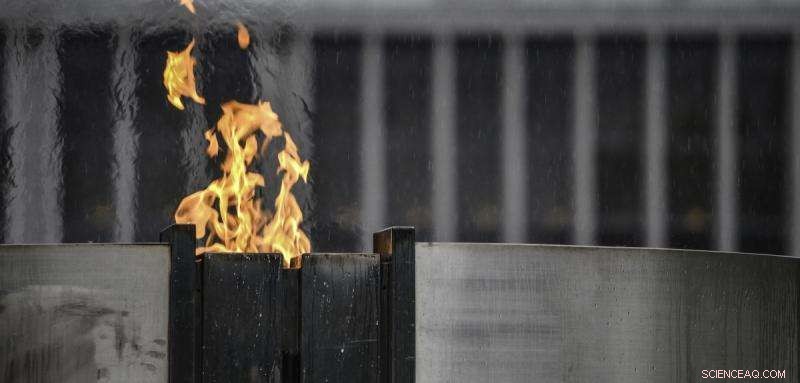 New Oxford Report Urges Global Leaders to Act on Existential Risks