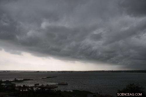 How Shifting Monsoons Reshaped Early Chinese Cultures, New Study Finds