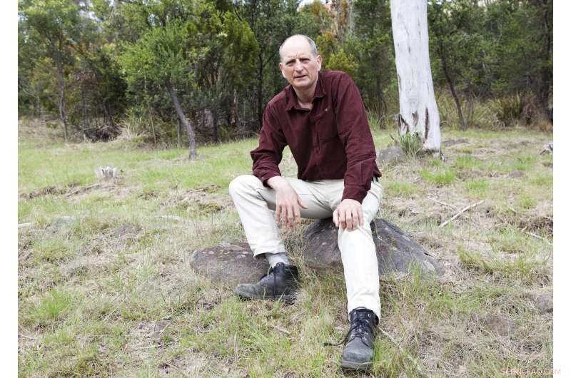 Global Study Forecasts Rising Frequency and Intensity of Extreme Wildfires