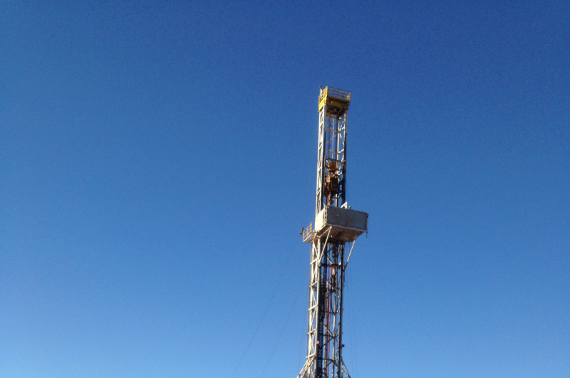 New Scientific Method Provides Reliable Land Recovery Assessments After Oil and Gas Drilling